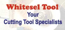 Whitesel Tool Logo